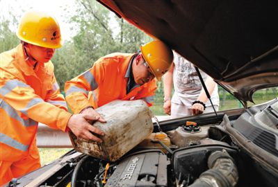 珠晖区额尔古纳道路救援