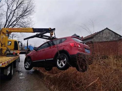 珠晖区楚雄道路救援