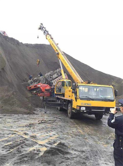 珠晖区上犹道路救援