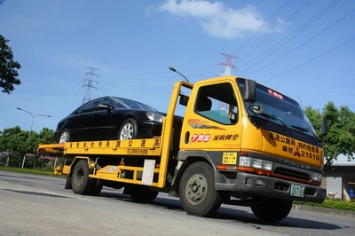 珠晖区云县道路救援