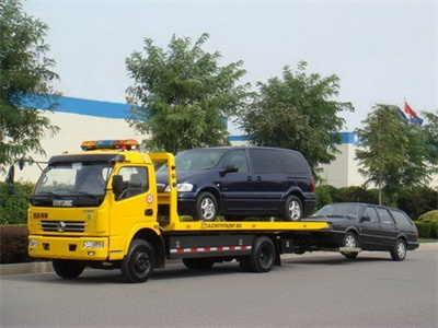 珠晖区阳泉矿区道路救援